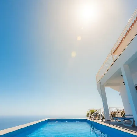Blue Ocean