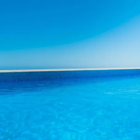 Blue Ocean Вилла Арку-да-Кальета