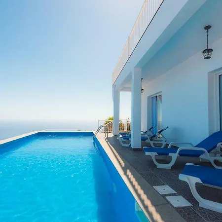 Blue Ocean Вилла *