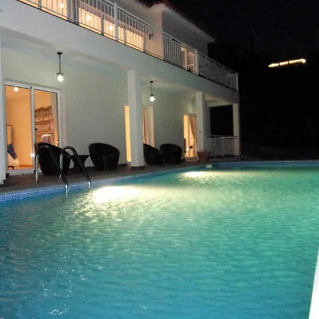 Villa Blue Ocean