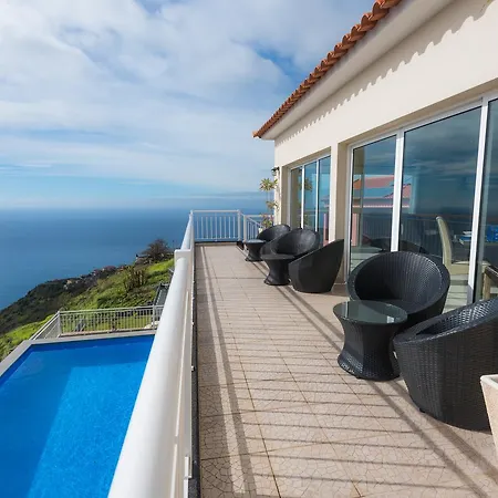 Villa Blue Ocean *