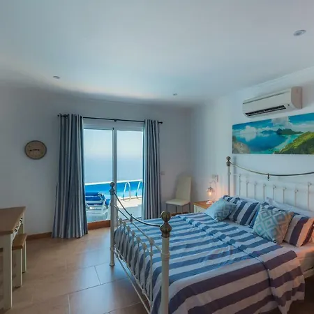 Villa Blue Ocean *